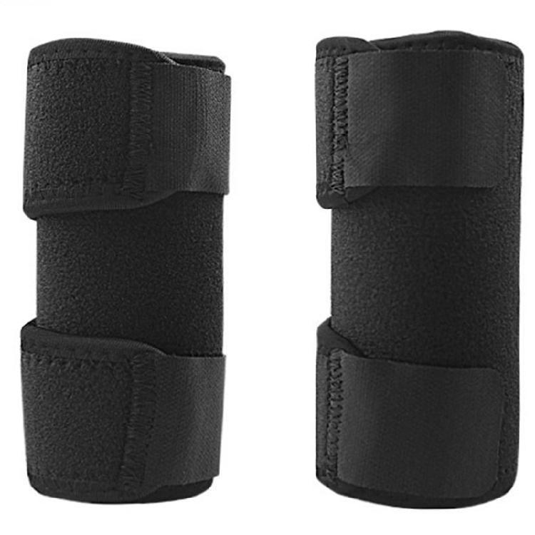 Ergonomic Fitness Arm Sleeve Light Fabric Increase Upper Arm Strap for Highly Intensitied Training & Muscle Recovery