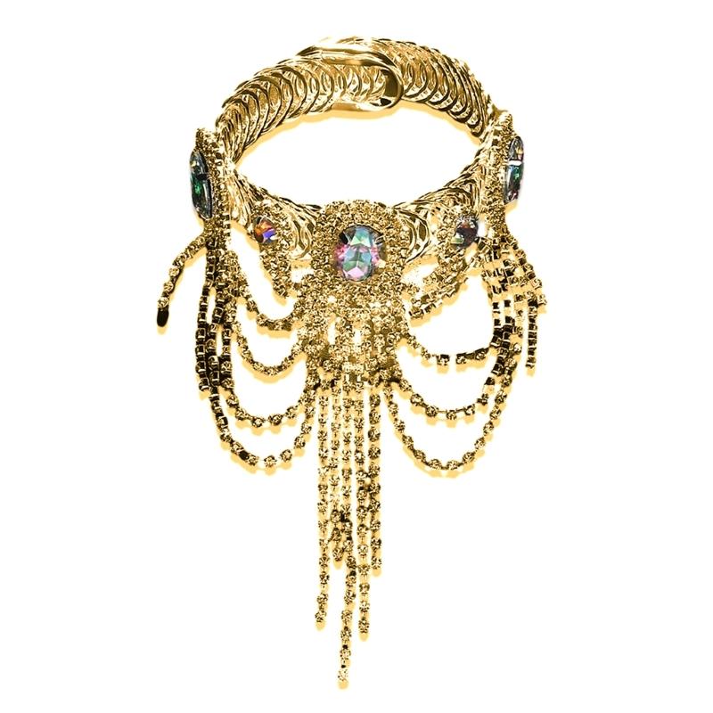 

Браслети на зап ястя та руки для танцю живота Красивий браслет для танцю живота Прикраса для рук для модних людей