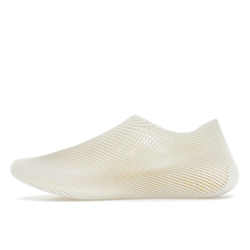 Adidas Climacool 4D Off White Unisex Sneakers Cream JQ8739