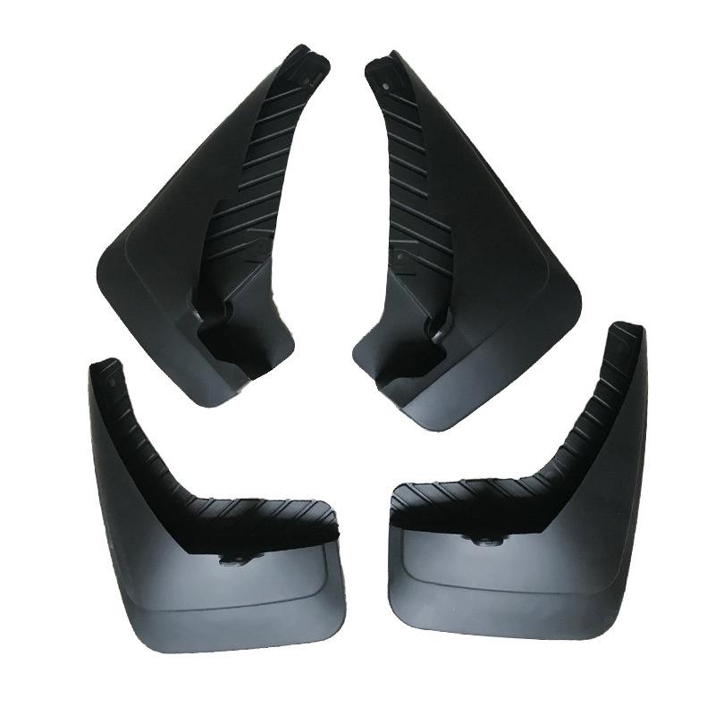 Compatible Mudguard for 05-10 Nissan Sunny B13 - Old Model Mud Flap Accessory