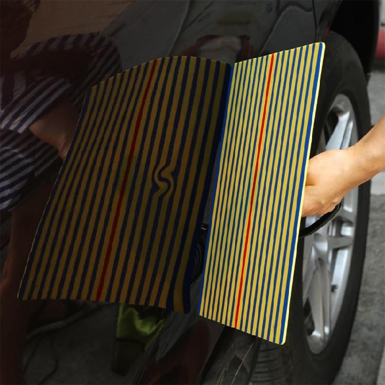 Paintless-Dent Repair Tools Led Lamp Reflector Board Light Line Reflecion Board