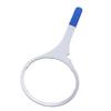 5.93 Inch Filter Housing Wrench Fit for Pentek 150296 Spanner Heavy Duty Metal Shell Disassembly Wrench