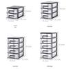Desktop Drawer Organizer