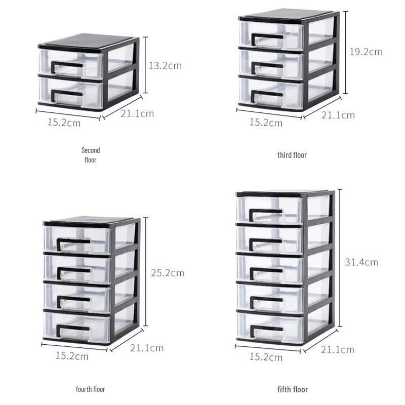 Desktop Drawer Organizer