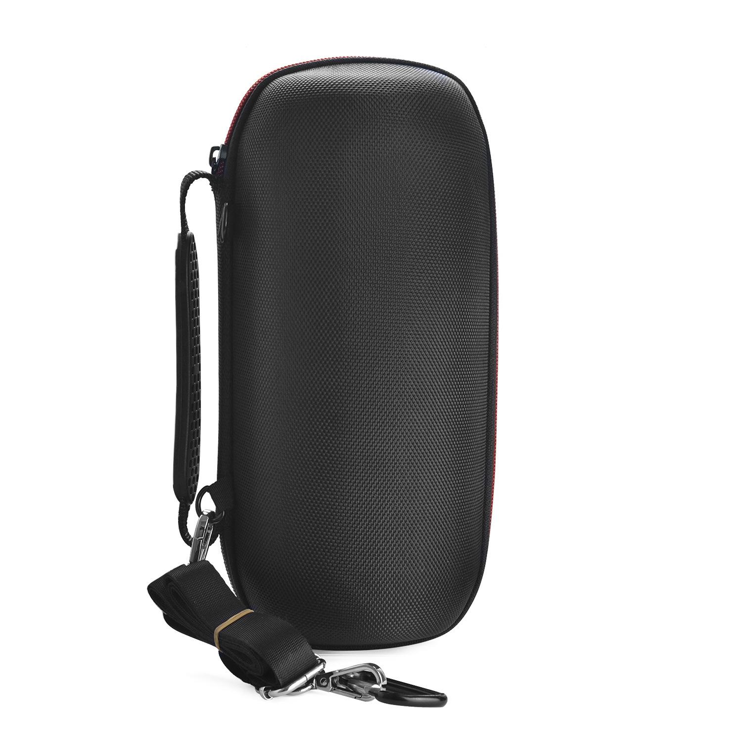 

Speaker Storage Bag Portable Travel Waterproof Nylon Pouch Case Replacement for