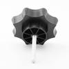 Stable Trunk Spare Tire Fixed Screw Firm Durable Tire Mounting Screw Easy To Install Universal Car Fixing Bracket Spare Tire