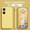 Poco X7 X8 Pro Max Case Liquid Silicone Shockproof Phone Case for Xiaomi Poco X7 X8 Pro Poco F8 Ultra Soft TPU Cover