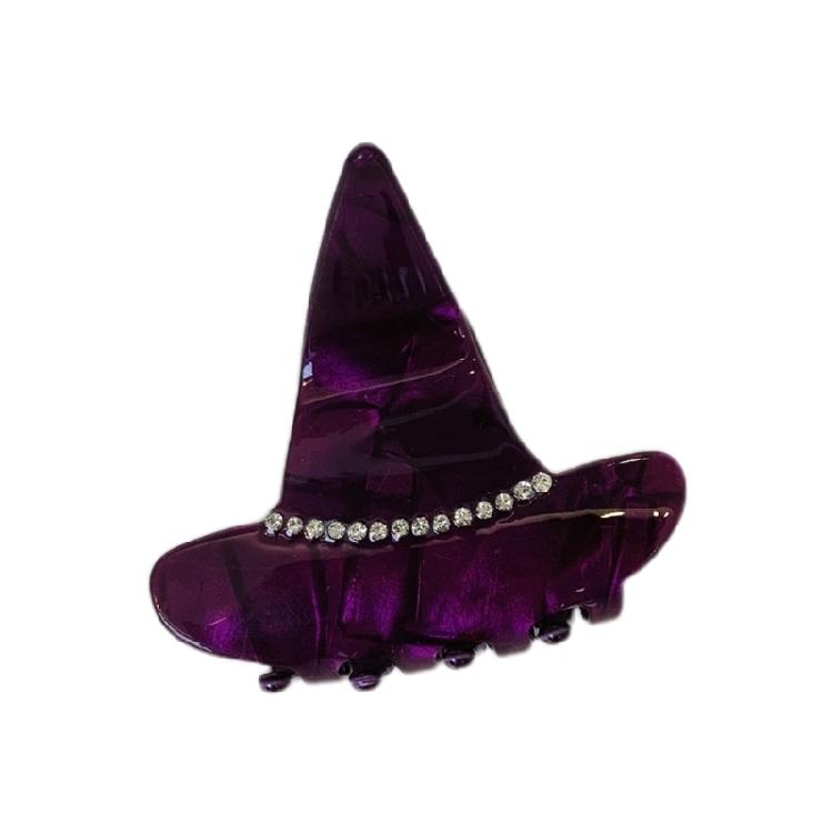 Minimalists Styling Hair Barrettes Ponytails Hairpin Playfulness Magican Hairpin for Party Decoration