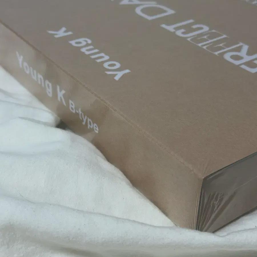 

Day6 Young K Иконка Тип B+Включены бонусы kakao