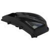 Motorcycle Air Filter Cover Carbon Fiber Pattern for PCX160 Improved Efficiency Reduced Maintenance And Noise Reduction