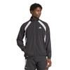 adidas Climacool Logo Stand Collar Raglan Long Sleeve Jacket Men Jacket JV6950