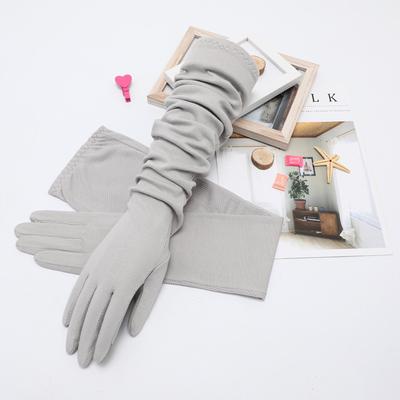 Summer Sunscreen Gloves for Women