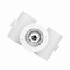 1.5in Outdoor Swimming Pool Massage Pool Spa Massage Nozzle Accessory
