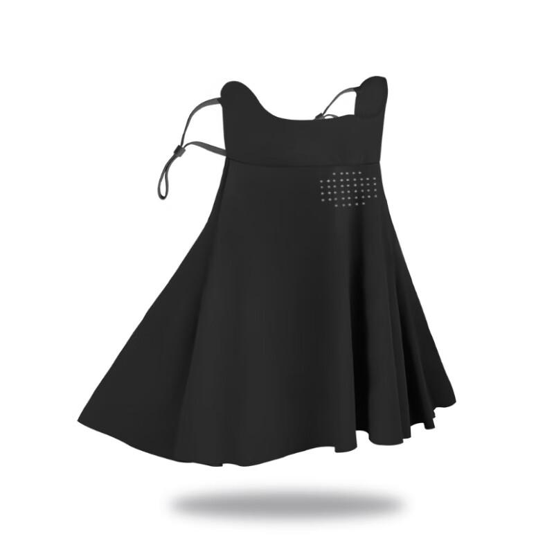 Seamless Outdoor UV Protection Face Mask