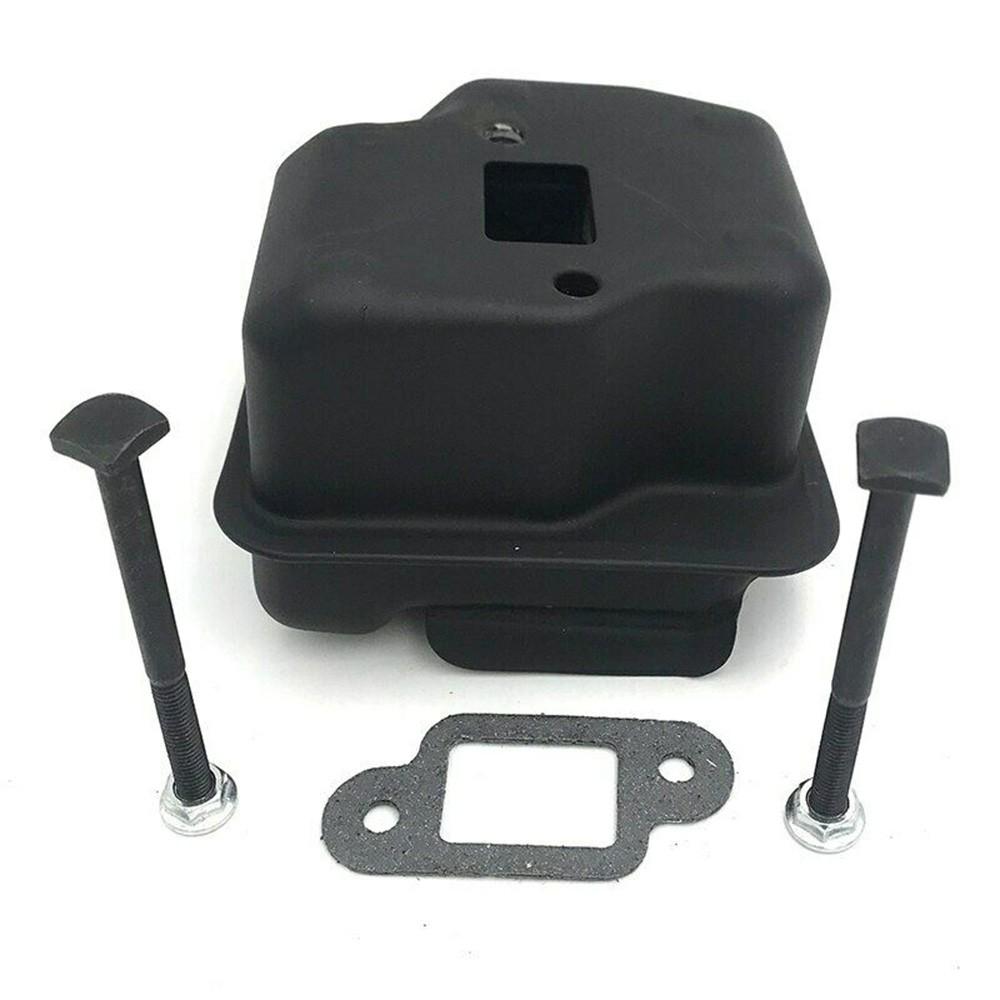 Muffler Exhaust Kit Muffler Exhaust Assembly #1123 140 0608