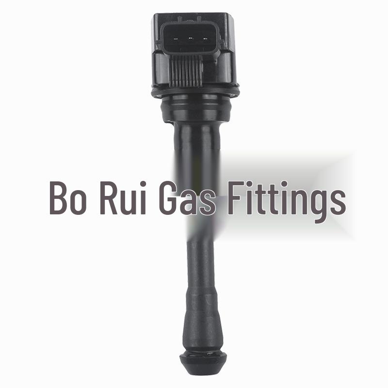 Ignition Coil High Voltage Pack for Nissan X-Trail, Qashqai, Tiida, and Infiniti UF659 224481KC0A