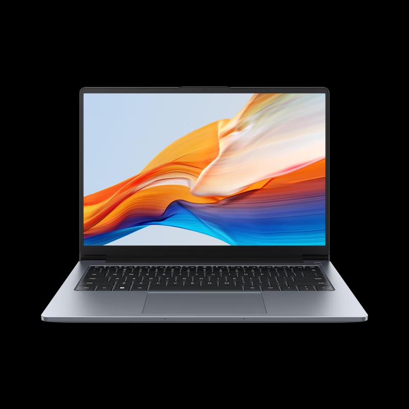 Huawei Wiko Hi MateBook D 14 Laptop (CN version)