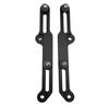 Motorcycle Windscreen Adjusters Airflow Adjustable Windscreen Wind For HONDA NC 750X NC750 X XD/XA 2016 2017 2018 2019
