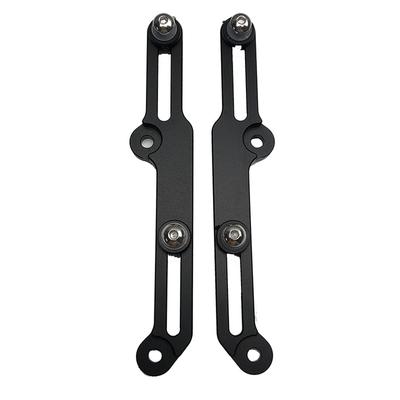 Ramar & Reservdelar – Vindrutor och vindavvisare