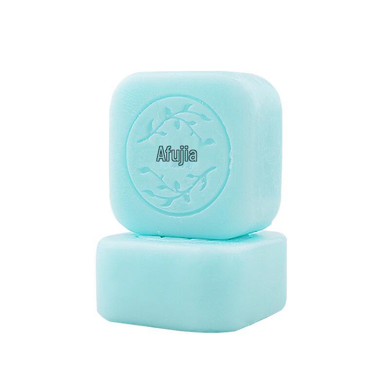 AIFUJIAPIN Sea Salt Cleansing Soap