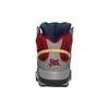DC Comics x Reebok Shaq Attaq Man of Steel Baskets Unisexe Alliage Gris Bleu Brave HQ4587