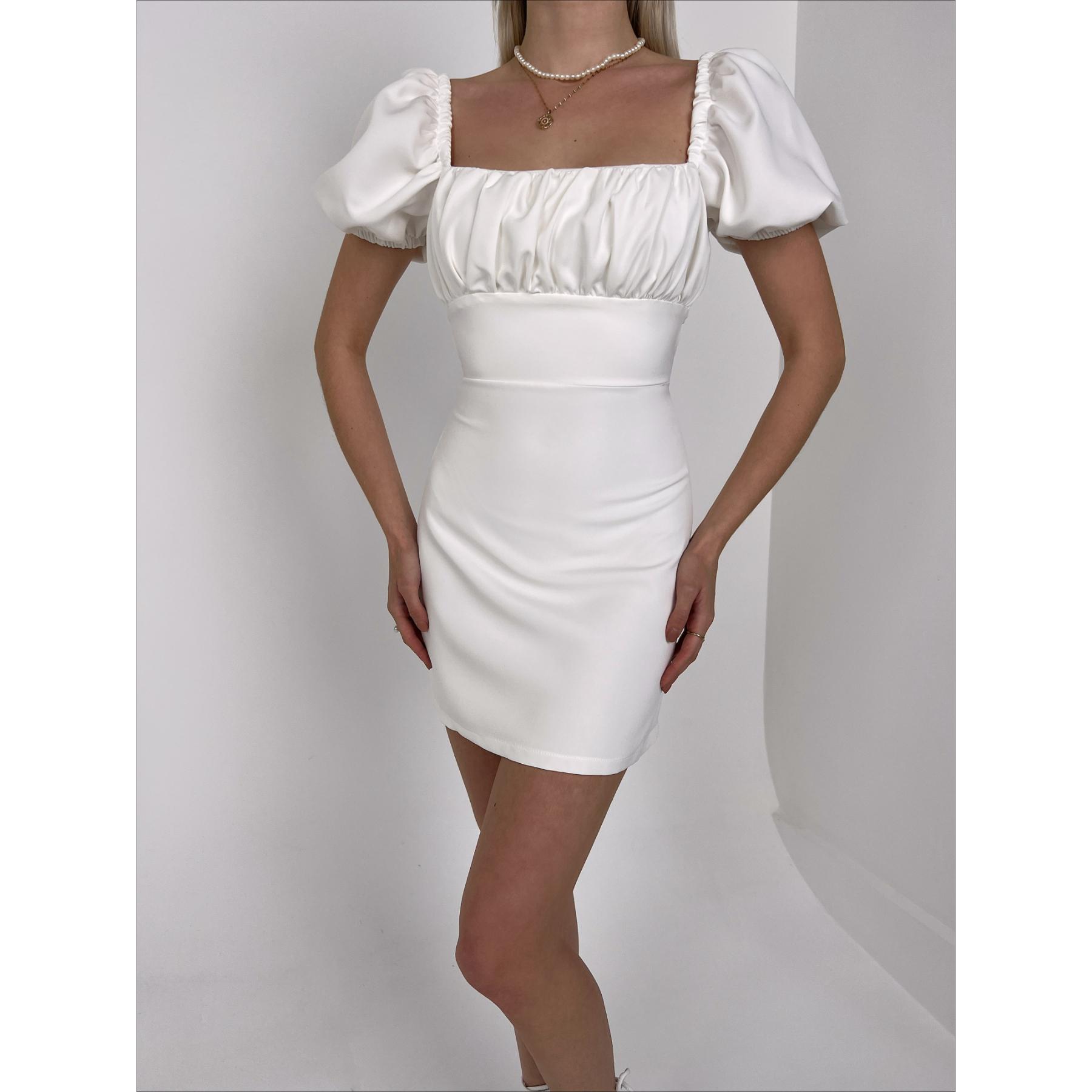 

Женское мини-платье Zenn