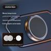 360° Rotation Magnetic Car Phone Holder
