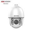 Câmera de Rede PTZ Oculta Hikvision Plugue CN (adaptador incluso)