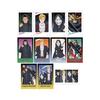Original TV Anime [Courage Explosion Burn Braverburn] Newly Drawn Grim Reaper Ver. Trading Illustration Cards (Box of 11)