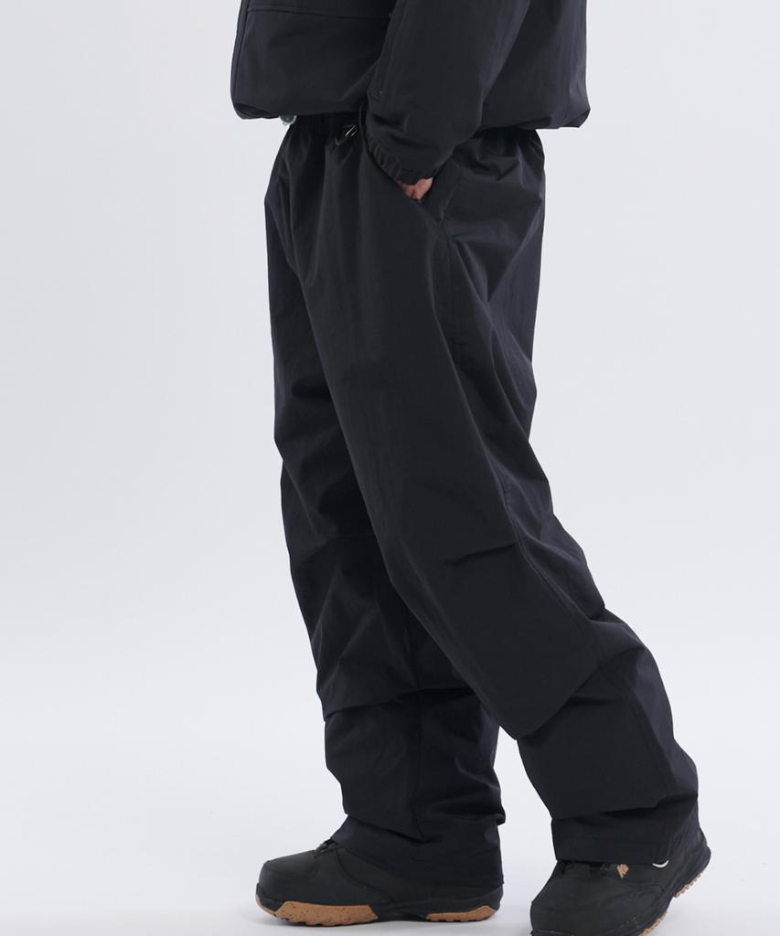 Inseutei Wd Wide Board Pants