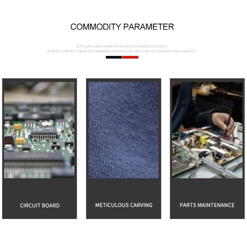 10X Magnifying 72Pcs LEDs Table Lamp Magnifier Reading Beauty Tattoo Light 3 Color Modes 360° Free Rotation Adjustable