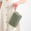 Makeup Bag Portable Cosmetic Organizer Pouch Women's Travel Waterproof Zipper Storage Bag