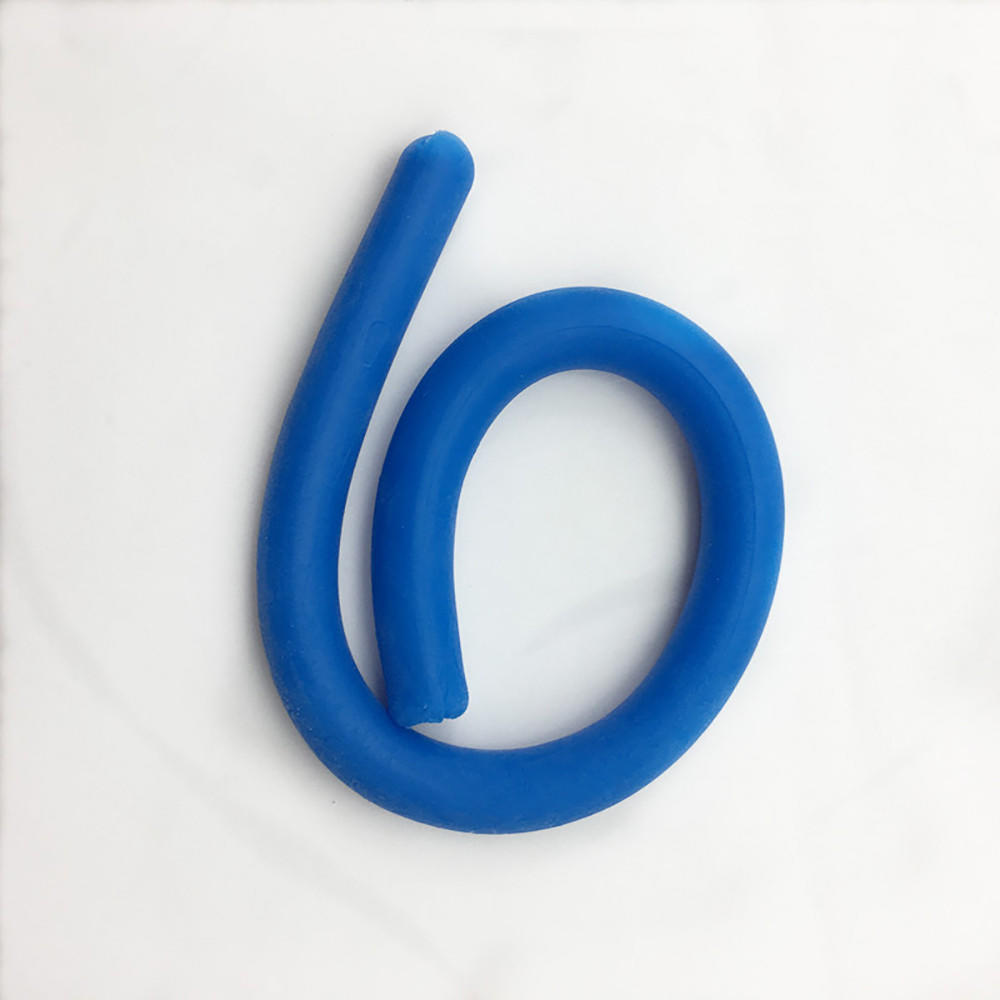 2Pcs Colorful Sensory  Stretch Helps Reduce ing Decompression Toys