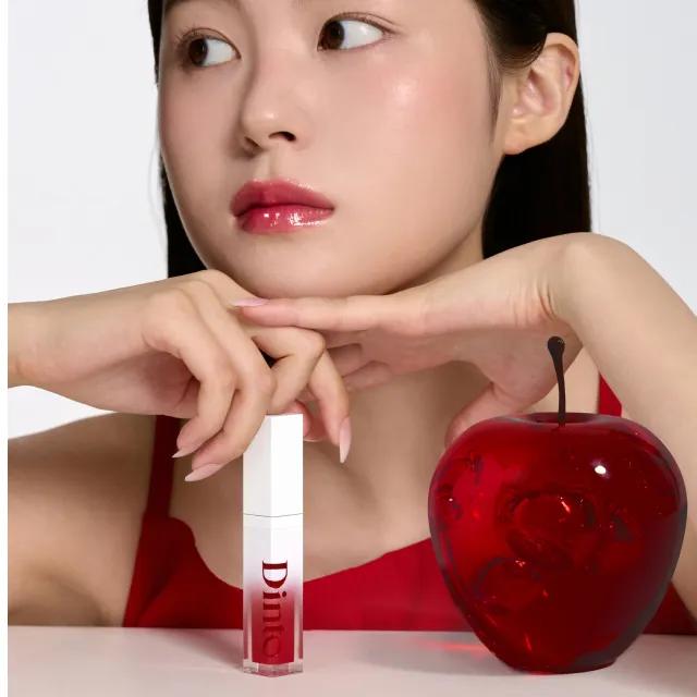 7 Types of Mirrorless Lip Gloss 356 Perfection