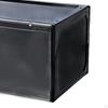 Basketball Storage Box Side Open Display Shoes Case Drawers