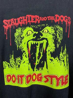 Üst giysisi – T-shirtler