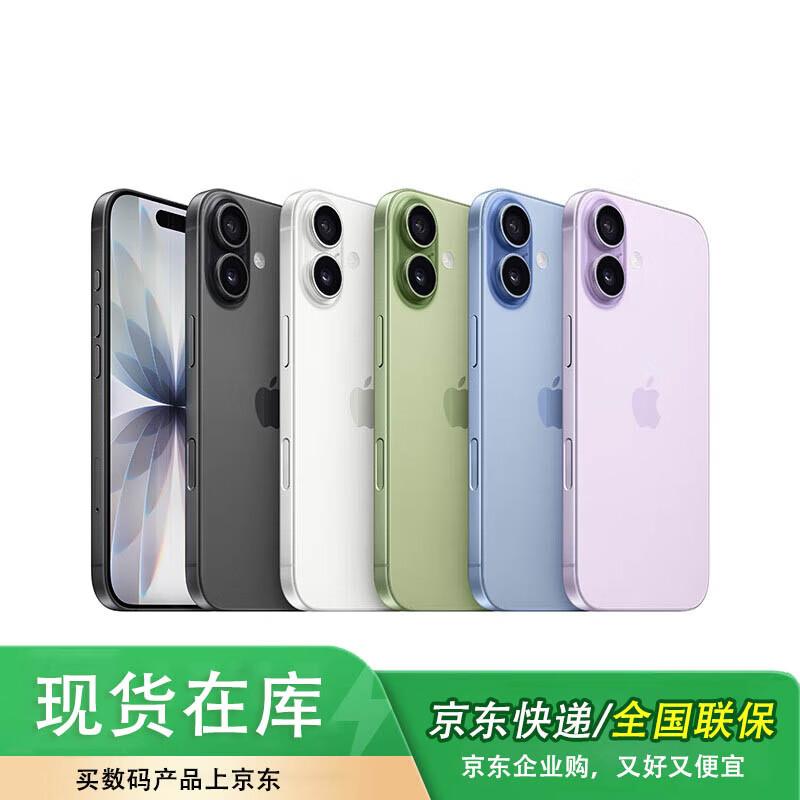Apple iPhone 17 (with Phone Case Set) (CN version)