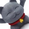 Retractable Spirals Cats Figurine Modern Homes Decoration Cartoon Twistable Cats Stress Relief Sensory Toy Ornament