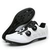 Professional Cycling Road Shoes for Men Women Route Cleats Road Bike Speed Flat Sneaker Racing Bicycle Mountain Spd Biking