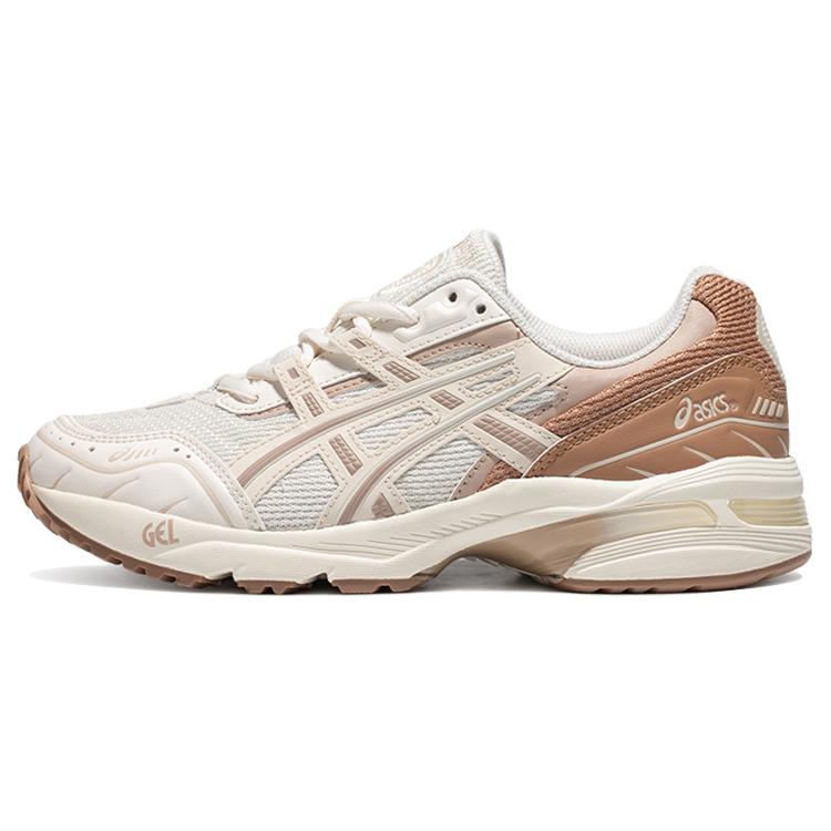 New Asics Gel 1090 'Off White Coral' 1203A243-024