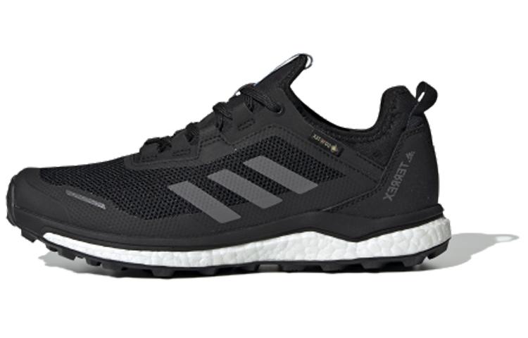 Adidas Wmns Terrex Agravic Flow Gtx Black Women s EF9618 38