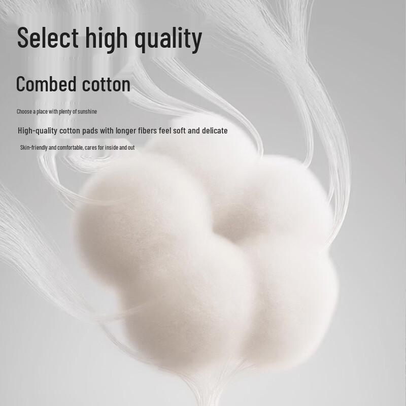 Yiershuang Men's Ribbed Cotton Undershirt Vest