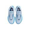 Nike LeBron 21 GS Light Armory Blue Kinder-Sneaker Blue-Hero Ashen-Slate Court-Blue FV1210-400