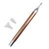 Light-up Stylus for Diamond Painting - MÉGACRÉA DIY - 16 Cm - 3 Interchangeable Tips - LED - Ergonomic Design