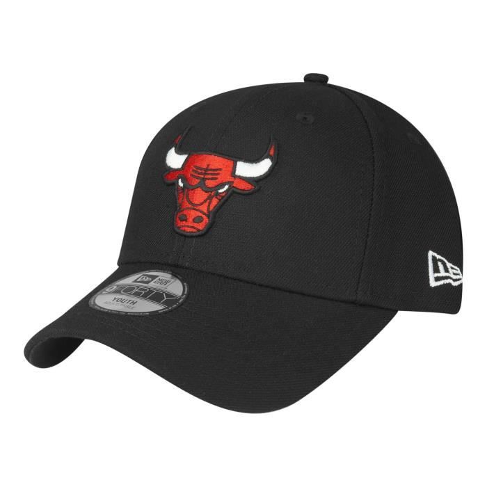 New Era 9Forty Adjustable Enfants Cap - LEAGUE MLB NBA Teams