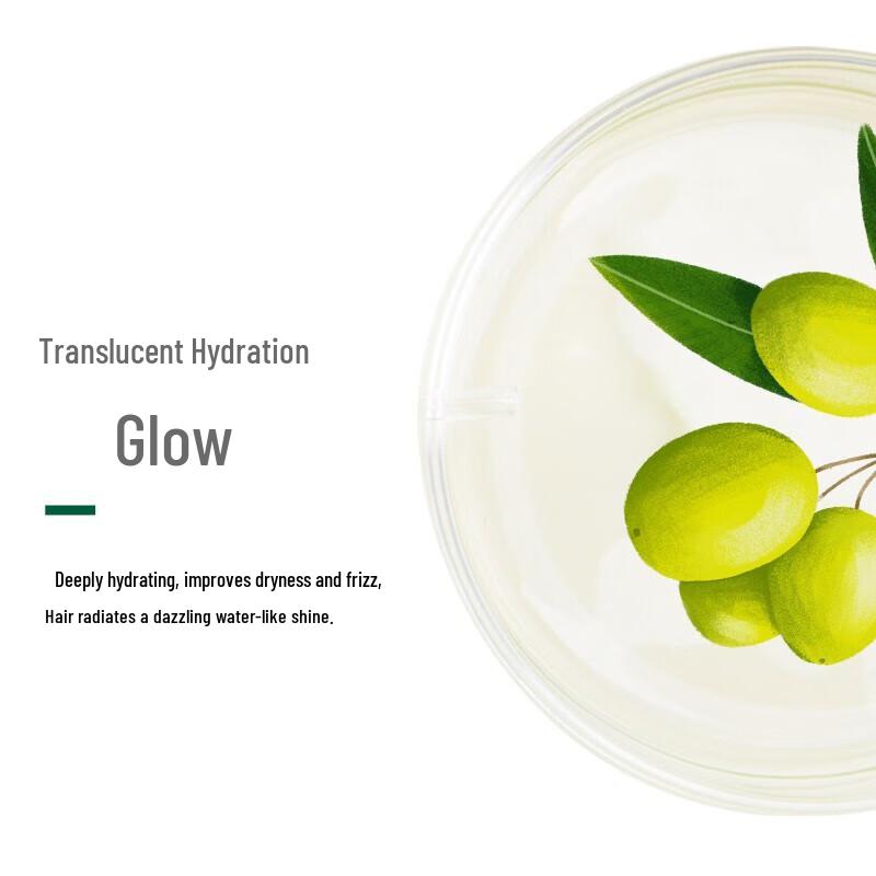 Centaine Water-Sense Smooth Conditioning Shampoo