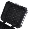 Motorcycle Luggage Box with Removable Base and Liner 28L Large Capacity Shockproof