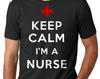 Gift For Nurse T-shirt MD Nurse Tee Shirt Medical Future Nurse Medic Student Graduation Nursing School