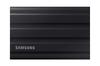 Samsung T7 Shield External Solid-state Drive 1TB Black