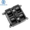 Jeep Electric Window Glass Lifter Switch Panel (68290764AE)